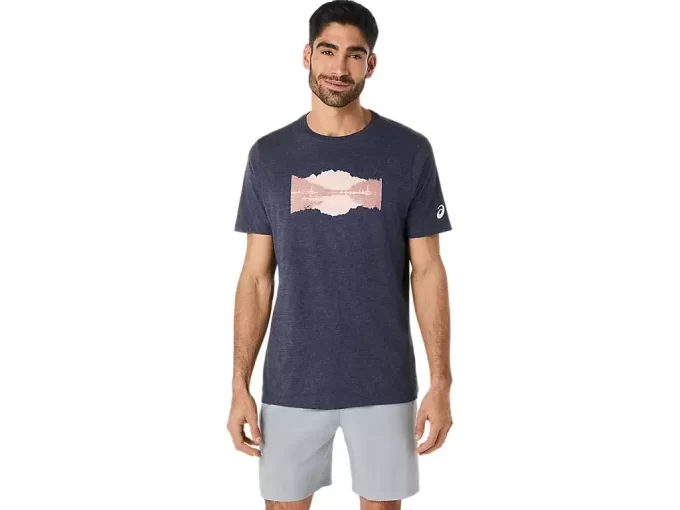 PEILI-TYYNEYS T-PAITA