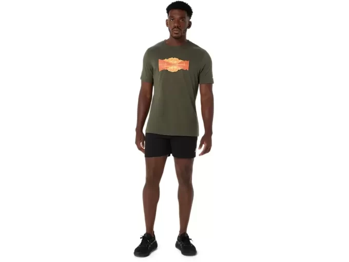 PEILI-TYYNEYS T-PAITA