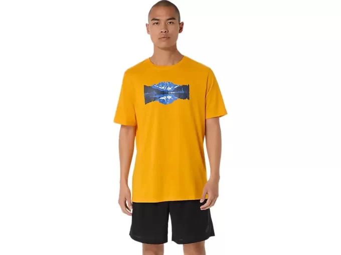 PEILI-TYYNEYS T-PAITA