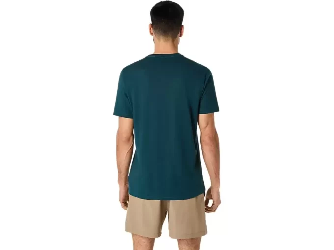 PEILI-TYYNEYS T-PAITA