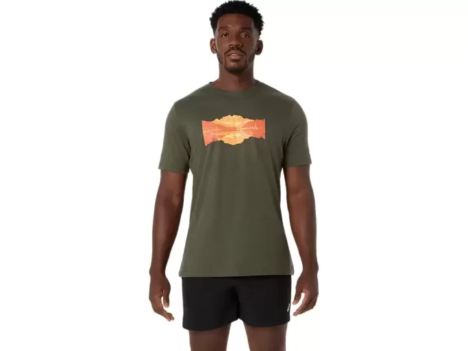 PEILI-TYYNEYS T-PAITA