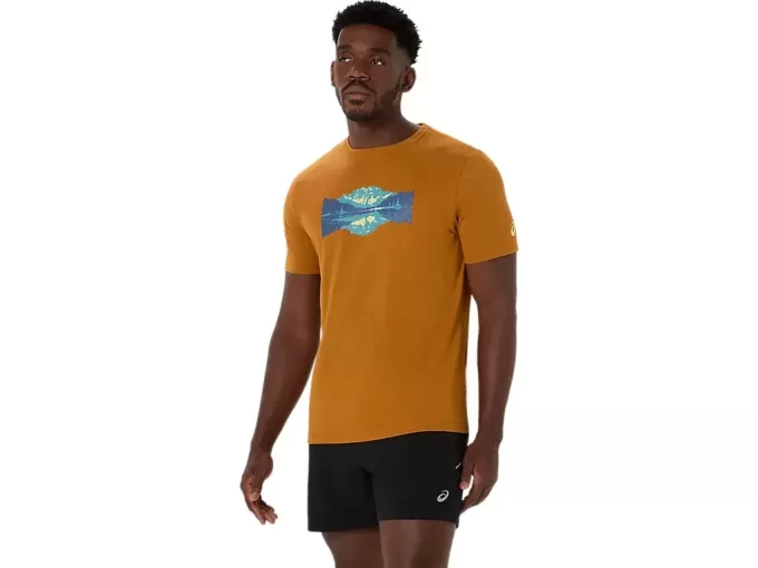 PEILI-TYYNEYS T-PAITA