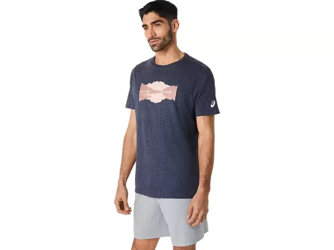 PEILI-TYYNEYS T-PAITA