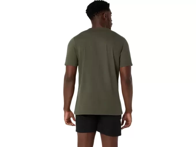 PEILI-TYYNEYS T-PAITA