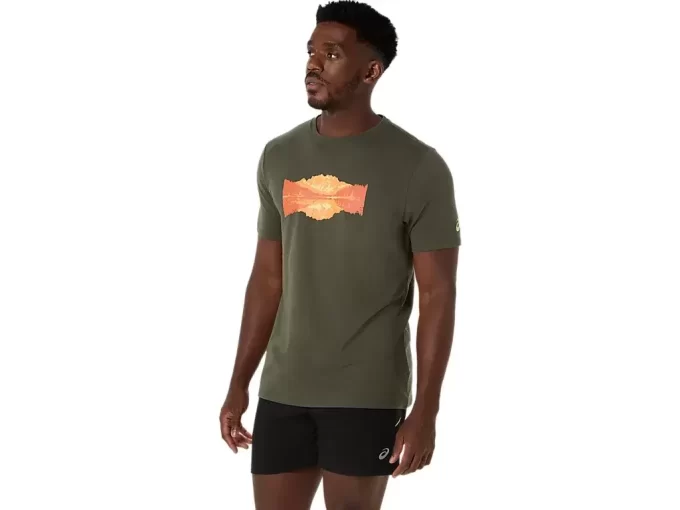 PEILI-TYYNEYS T-PAITA