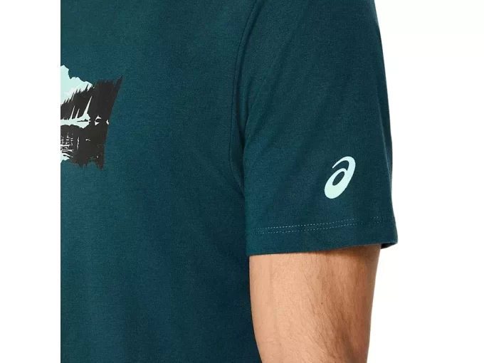 PEILI-TYYNEYS T-PAITA