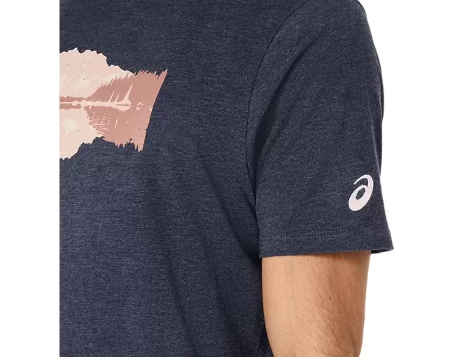 PEILI-TYYNEYS T-PAITA