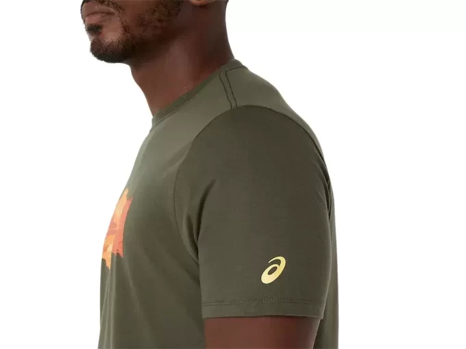 PEILI-TYYNEYS T-PAITA