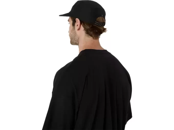 PERFORMANCE RUN 5-PANEELINEN LIPPIS