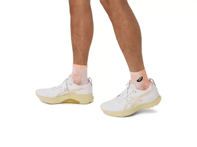 PERFORMANCE RUN -neljännessukka