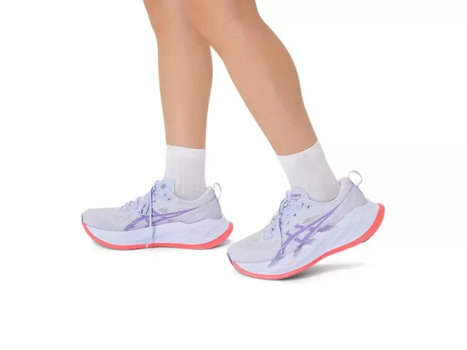 PERFORMANCE RUN -SUKKA QUARTER