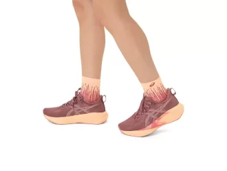 PERFORMANCE RUN -SUKKA QUARTER