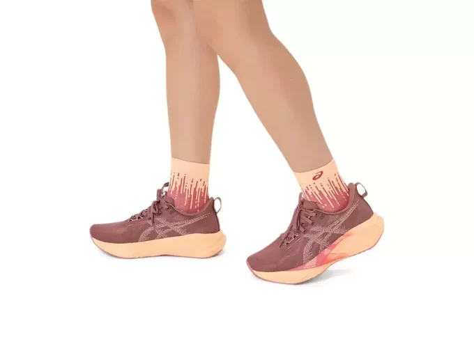 PERFORMANCE RUN -SUKKA QUARTER