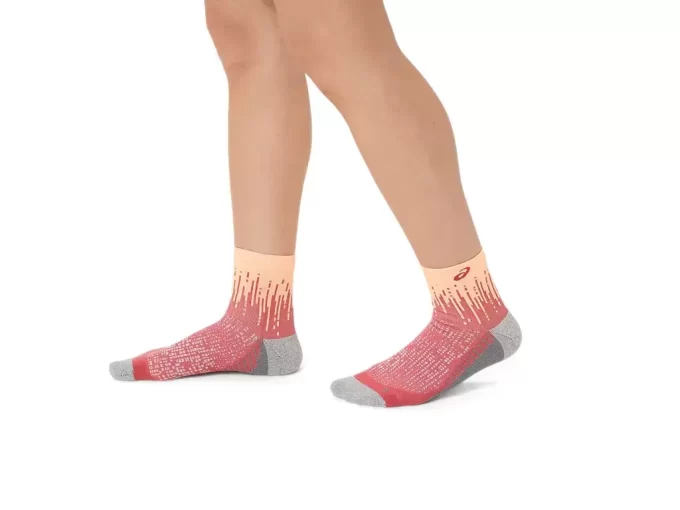 PERFORMANCE RUN -SUKKA QUARTER