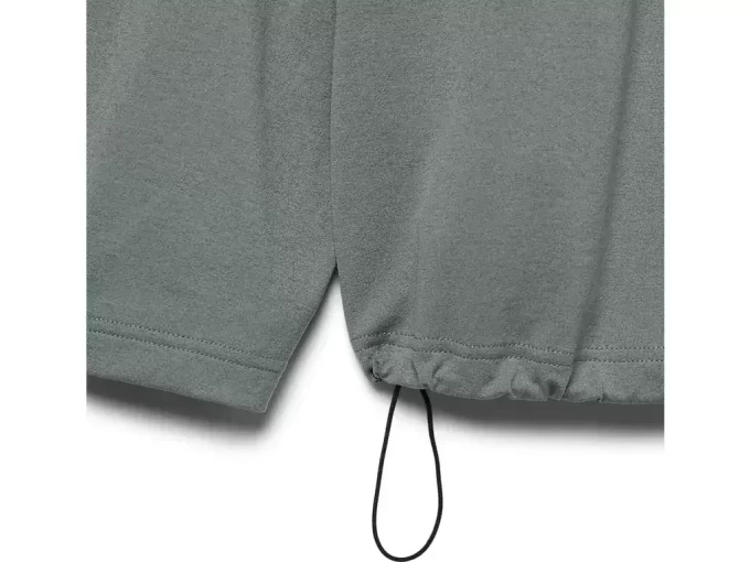 PITKÄHIHAINEN PAIDA