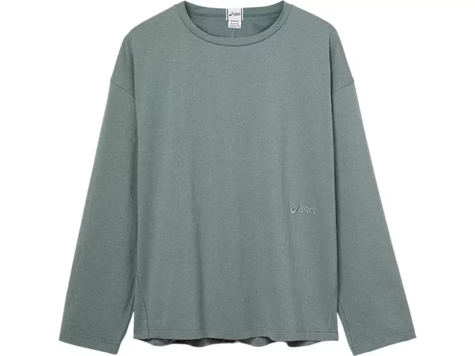 PITKÄHIHAINEN PAIDA