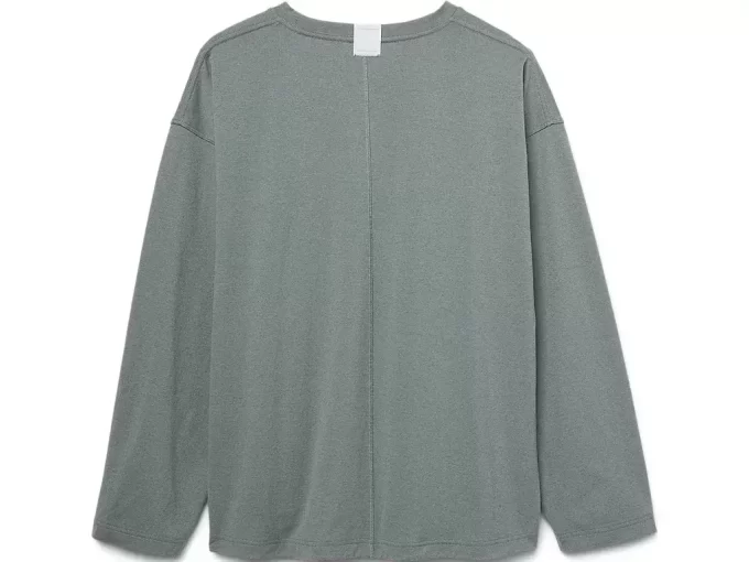 PITKÄHIHAINEN PAIDA