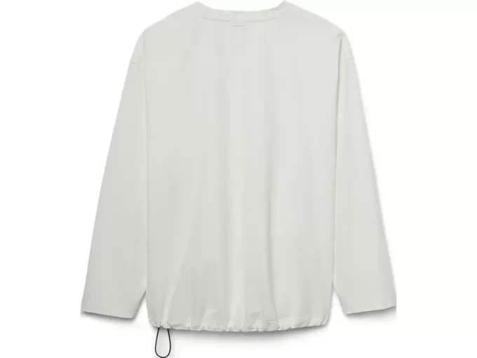 PITKÄHIHAINEN PAIDA