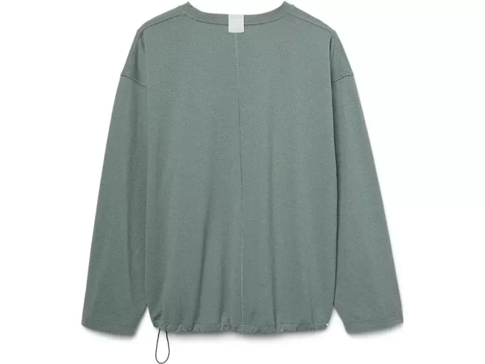 PITKÄHIHAINEN PAIDA