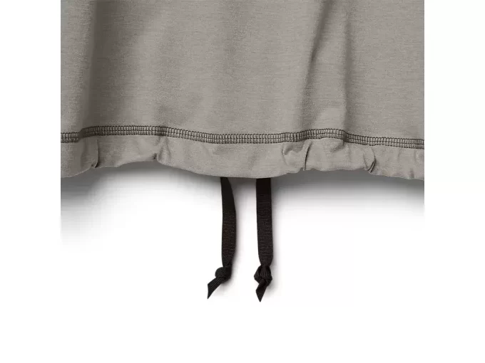 PITKÄHIHAINEN Pyöreäkauluksinen paita