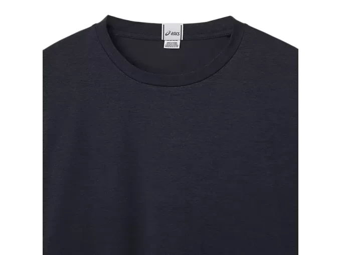 PITKÄHIHAINEN Pyöreäkauluksinen paita