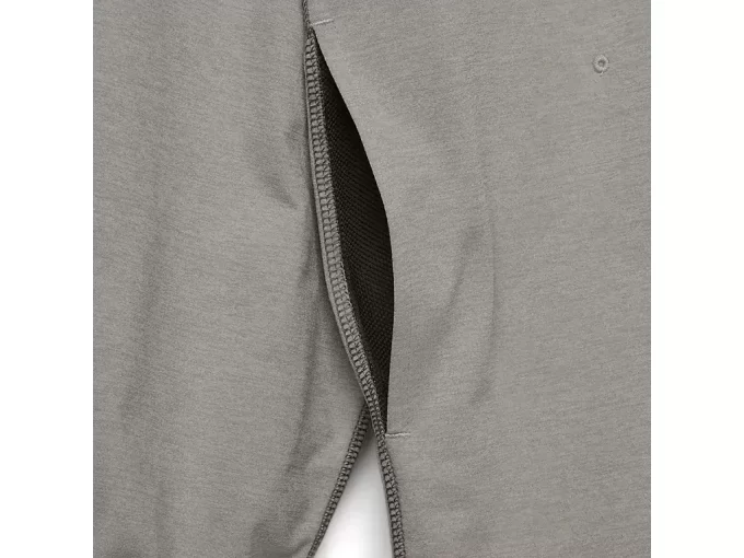 PITKÄHIHAINEN Pyöreäkauluksinen paita