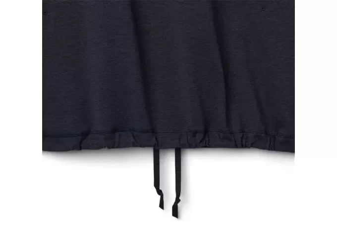 PITKÄHIHAINEN Pyöreäkauluksinen paita