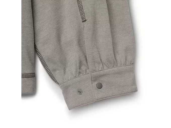 PITKÄHIHAINEN Pyöreäkauluksinen paita