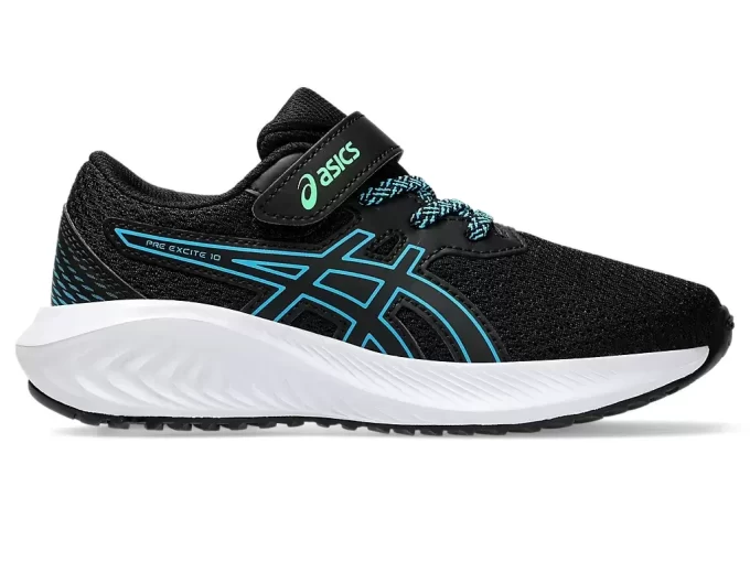 PRE EXCITE 10 ESIKOULULUOKKA