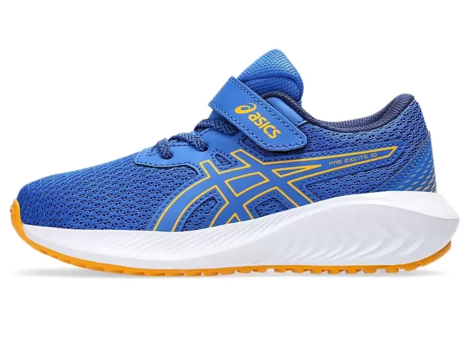 PRE EXCITE 10 ESIKOULULUOKKA