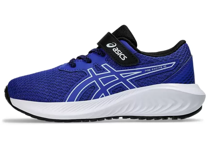 PRE EXCITE 10 ESIKOULULUOKKA