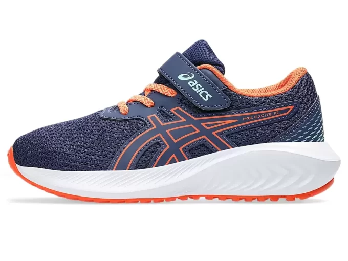 PRE EXCITE 10 ESIKOULULUOKKA