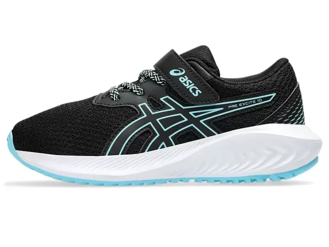 PRE EXCITE 10 ESIKOULULUOKKA