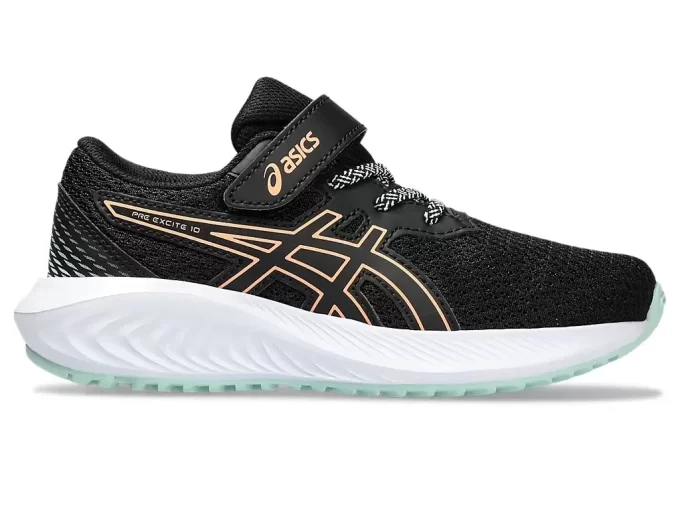 PRE EXCITE 10 ESIKOULULUOKKA