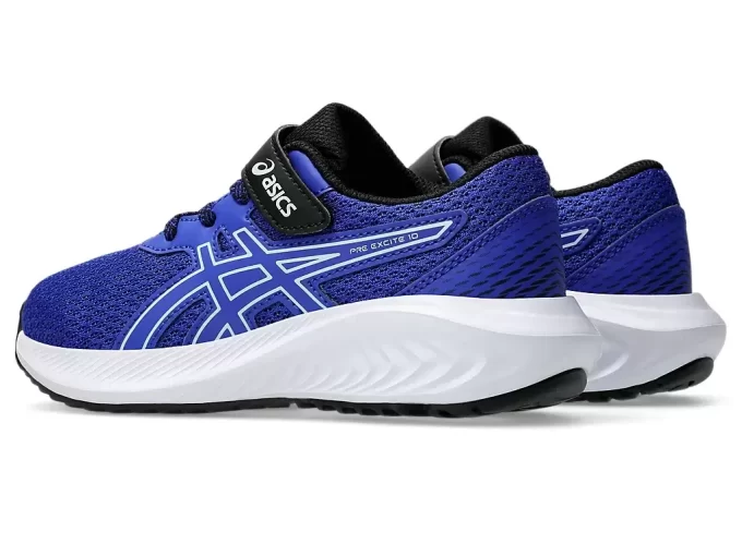 PRE EXCITE 10 ESIKOULULUOKKA