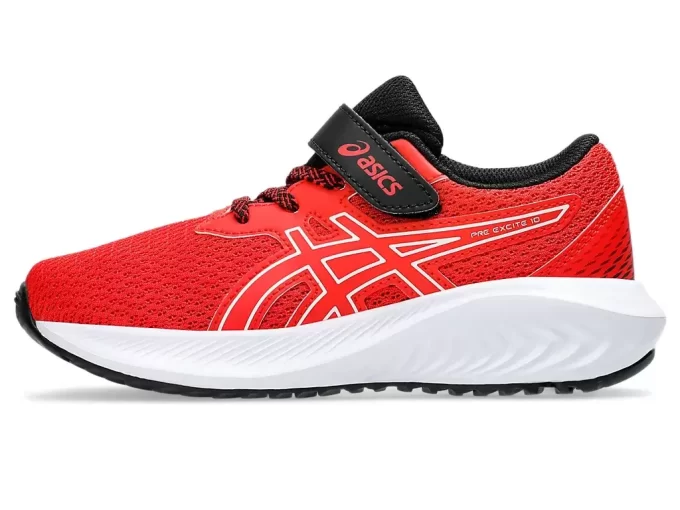 PRE EXCITE 10 ESIKOULULUOKKA