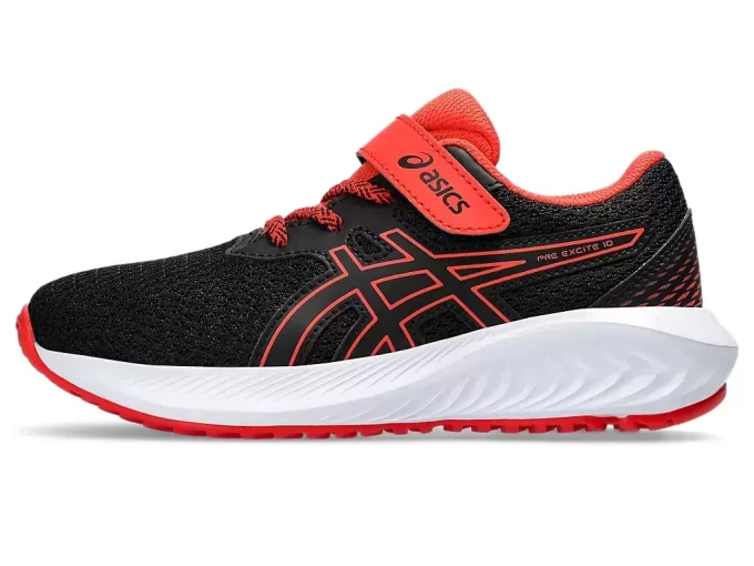 PRE EXCITE 10 ESIKOULULUOKKA