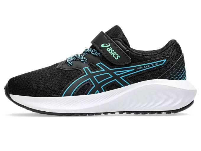 PRE EXCITE 10 ESIKOULULUOKKA