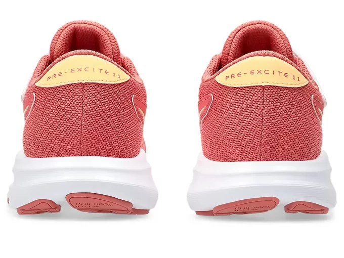 PRE-EXCITE 11 ESIKOULU