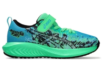 PRE NOOSA TRI 16 ESIKOULU