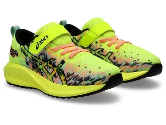 PRE NOOSA TRI 16 ESIKOULU