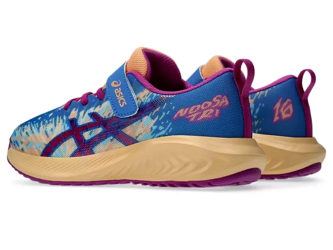 PRE NOOSA TRI 16 ESIKOULU