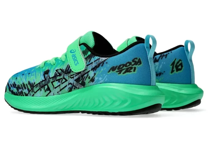 PRE NOOSA TRI 16 ESIKOULU