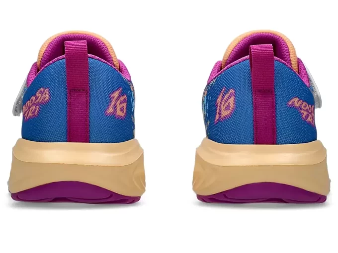 PRE NOOSA TRI 16 ESIKOULU