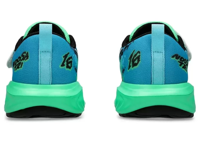 PRE NOOSA TRI 16 ESIKOULU