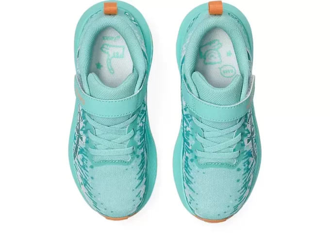 PRE NOOSA TRI 16 ESIKOULU