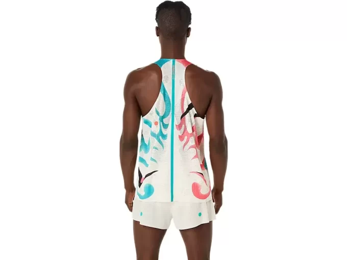 RAJOITETUN SARJAN METARUN-TOPPU