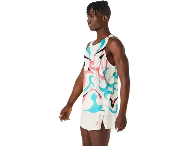 RAJOITETUN SARJAN METARUN-TOPPU