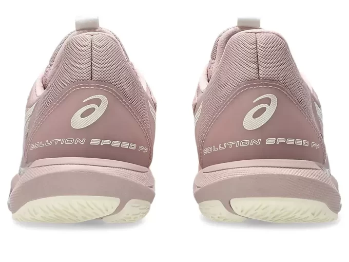 RATKAISUNOPEUS FF 3 RATKAISUNOPEUS FF 3