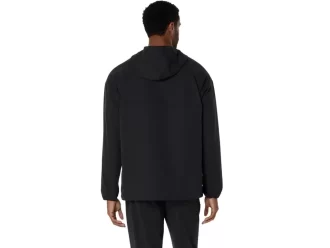 Rento, kaksinkertaisesti kudottu takki